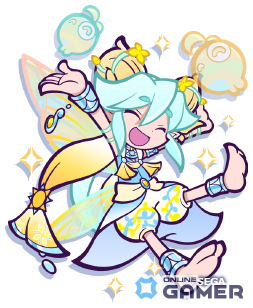 「ぷよクエ」ねがい灯のべストール&アルガーが新登場!夏祭りフルパワーガチャ&精霊石ハント開催の画像