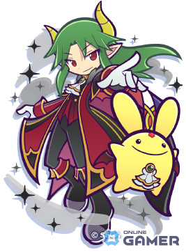 「ぷよクエ」ねがい灯のべストール＆アルガーが新登場！夏祭りフルパワーガチャ＆精霊石ハント開催の画像