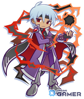 「ぷよクエ」ねがい灯のべストール＆アルガーが新登場！夏祭りフルパワーガチャ＆精霊石ハント開催の画像