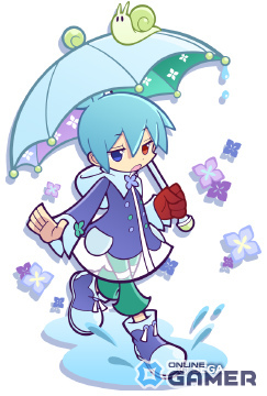 「ぷよクエ」ねがい灯のべストール＆アルガーが新登場！夏祭りフルパワーガチャ＆精霊石ハント開催の画像