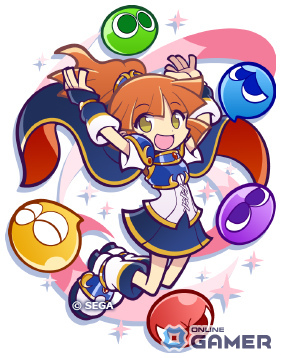 「ぷよクエ」ねがい灯のべストール＆アルガーが新登場！夏祭りフルパワーガチャ＆精霊石ハント開催の画像