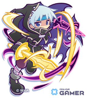 「ぷよクエ」ねがい灯のべストール＆アルガーが新登場！夏祭りフルパワーガチャ＆精霊石ハント開催の画像