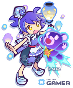 「ぷよクエ」ねがい灯のべストール&アルガーが新登場!夏祭りフルパワーガチャ&精霊石ハント開催の画像