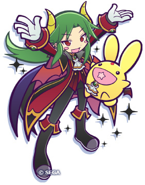 「ぷよクエ」ねがい灯のべストール&アルガーが新登場!夏祭りフルパワーガチャ&精霊石ハント開催の画像