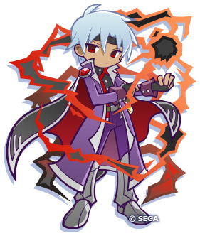 「ぷよクエ」ねがい灯のべストール&アルガーが新登場!夏祭りフルパワーガチャ&精霊石ハント開催の画像