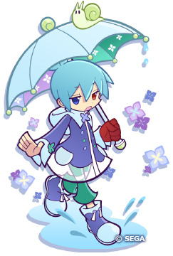 「ぷよクエ」ねがい灯のべストール&アルガーが新登場!夏祭りフルパワーガチャ&精霊石ハント開催の画像