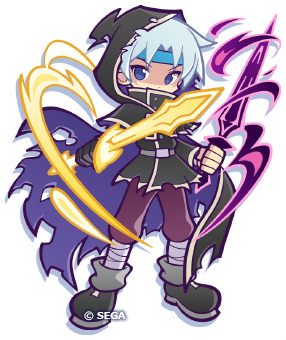 「ぷよクエ」ねがい灯のべストール&アルガーが新登場!夏祭りフルパワーガチャ&精霊石ハント開催の画像