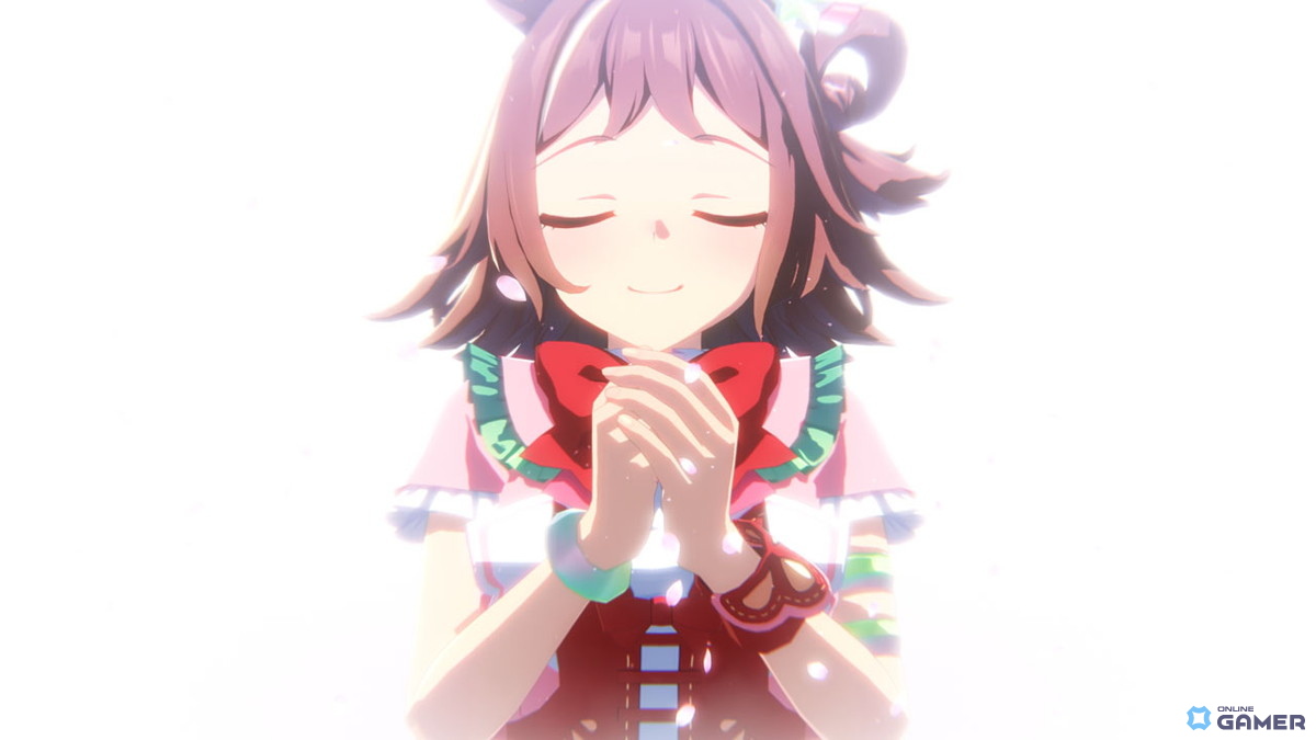 「ウマ娘 プリティーダービー」第2部後編がついに完結！フサイチパンドラが育成ウマ娘として登場の画像