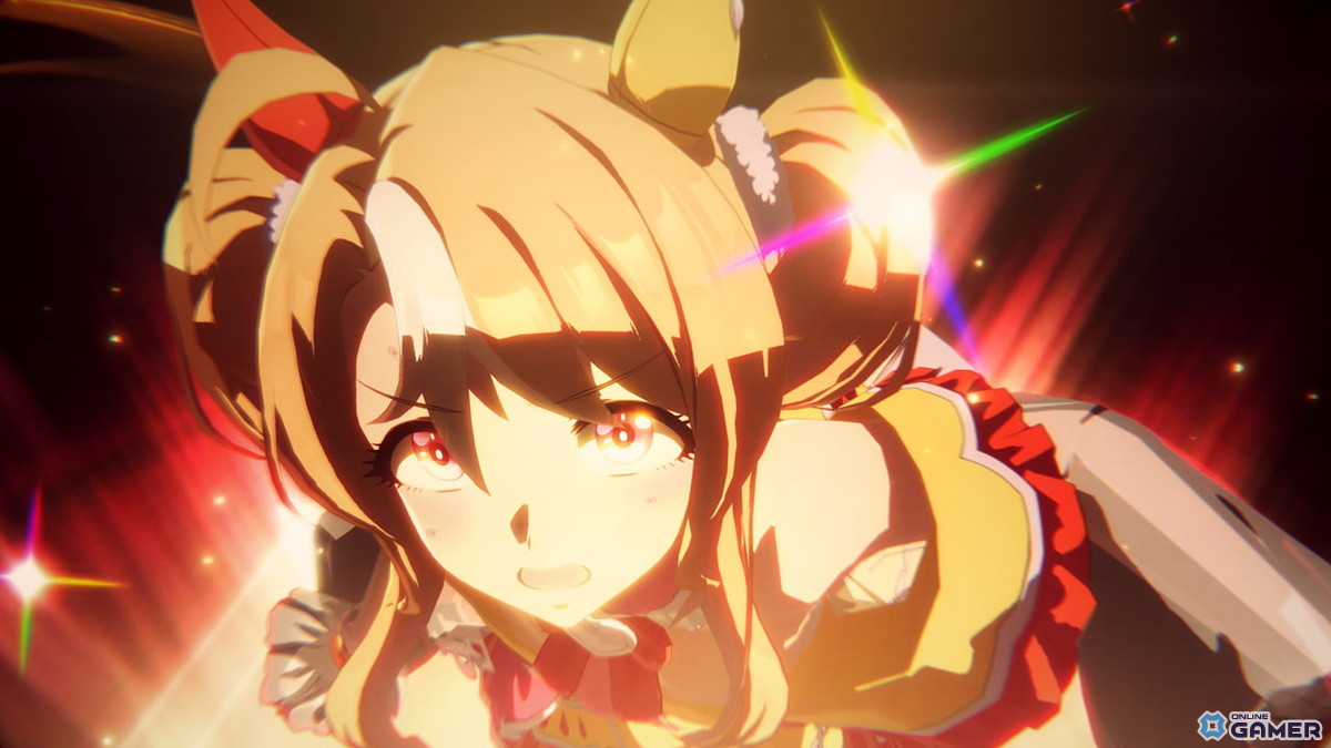 「ウマ娘 プリティーダービー」第2部後編がついに完結！フサイチパンドラが育成ウマ娘として登場の画像