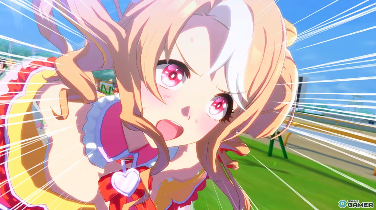 「ウマ娘 プリティーダービー」第2部後編がついに完結！フサイチパンドラが育成ウマ娘として登場の画像