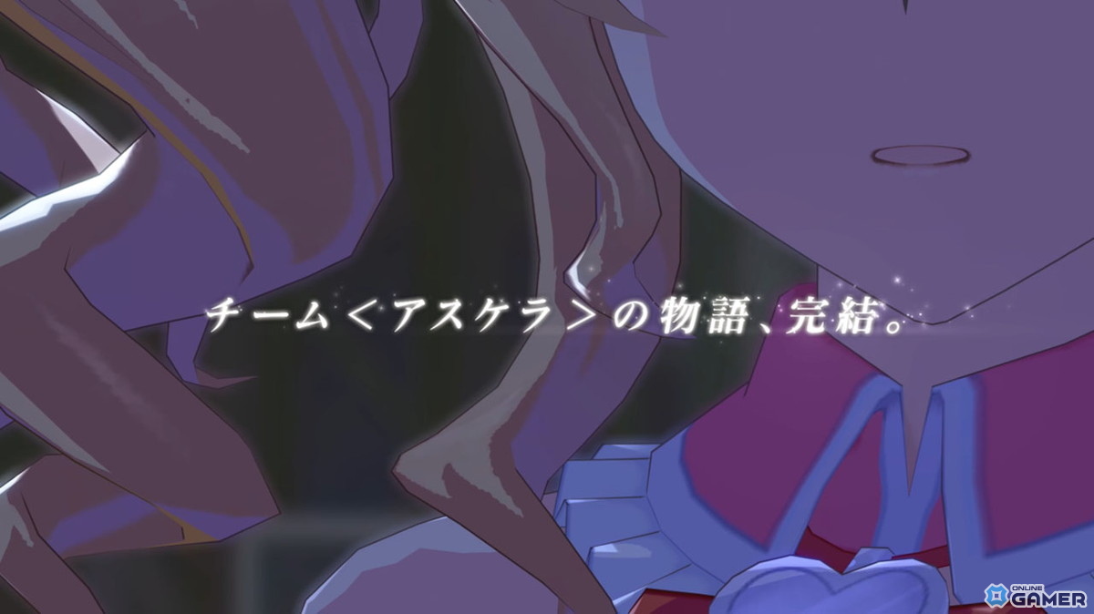 「ウマ娘 プリティーダービー」第2部後編がついに完結！フサイチパンドラが育成ウマ娘として登場の画像