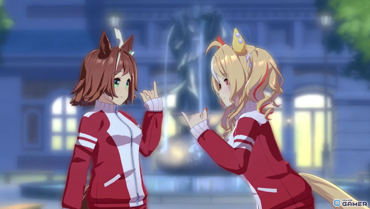 「ウマ娘 プリティーダービー」第2部後編がついに完結！フサイチパンドラが育成ウマ娘として登場の画像