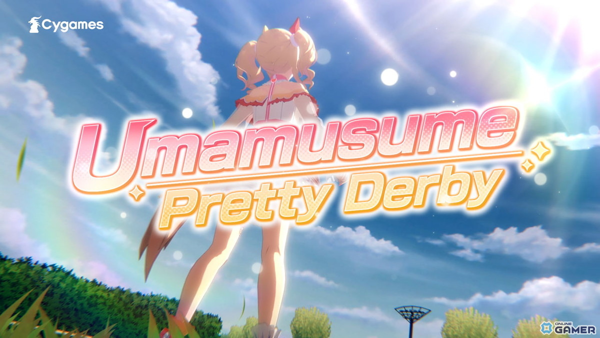 「ウマ娘 プリティーダービー」第2部後編がついに完結！フサイチパンドラが育成ウマ娘として登場の画像