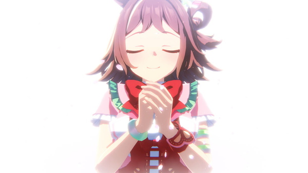 「ウマ娘 プリティーダービー」第2部後編がついに完結！フサイチパンドラが育成ウマ娘として登場の画像