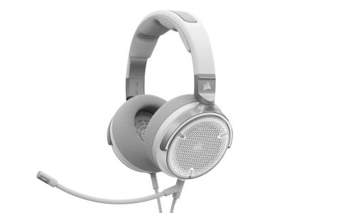 【Amazonセール】CORSAIR VIRTUOSO PRO：開放型ハウジングで自然な音響体験を実現するゲーミングヘッドセット
