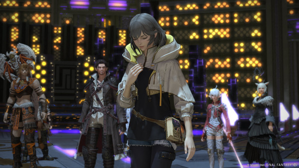 「FFXIV」パッチ7.3は8月5日公開！メインクエスト完結＆ヴァナ・ディール第2弾など新コンテンツが満載の画像