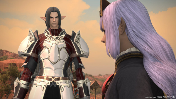 「FFXIV」パッチ7.3は8月5日公開！メインクエスト完結＆ヴァナ・ディール第2弾など新コンテンツが満載の画像