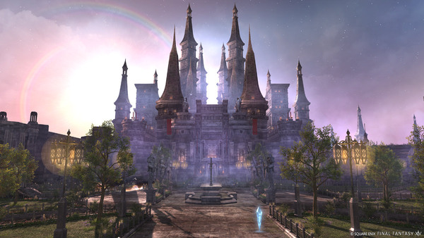 「FFXIV」パッチ7.3は8月5日公開！メインクエスト完結＆ヴァナ・ディール第2弾など新コンテンツが満載の画像