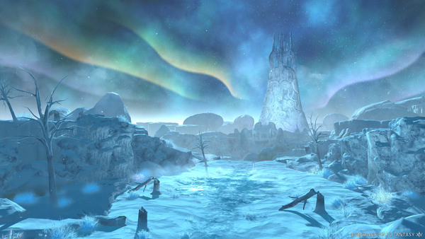 「FFXIV」パッチ7.3は8月5日公開！メインクエスト完結＆ヴァナ・ディール第2弾など新コンテンツが満載の画像