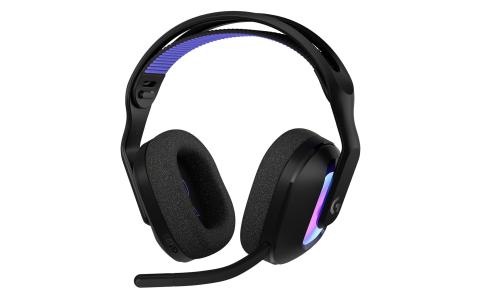 【Amazonセール】Logicool G522 LIGHTSPEED ワイヤレスゲーミングヘッドセット 壁紙ダウンロード＆限定ステッカー付きモデルが登場！