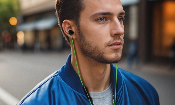 Razer、有線イヤホン「Hammerhead V3」を8月29日発売！11mmドライバー＆USB-C/3.5mm両対応の画像