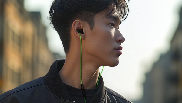 Razer、有線イヤホン「Hammerhead V3」を8月29日発売！11mmドライバー＆USB-C/3.5mm両対応の画像