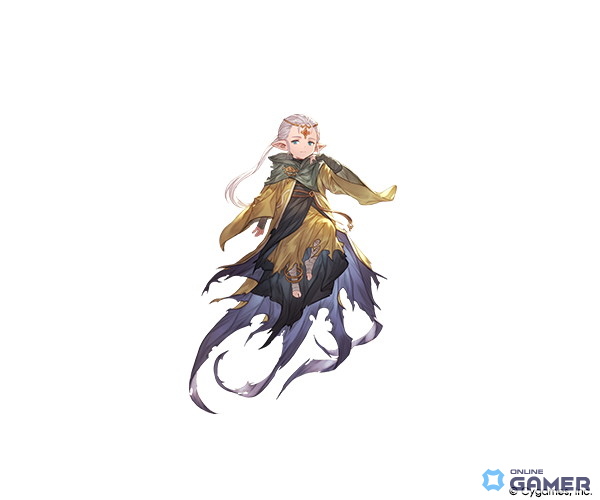 「グラブル」ついに十賢者が全員集合!シナリオイベント「アーカルムの十賢者 はじめての再会」開催の画像