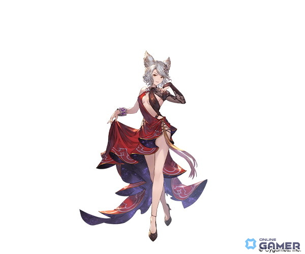 「グラブル」ついに十賢者が全員集合!シナリオイベント「アーカルムの十賢者 はじめての再会」開催の画像