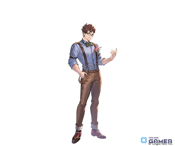 「グラブル」ついに十賢者が全員集合!シナリオイベント「アーカルムの十賢者 はじめての再会」開催の画像