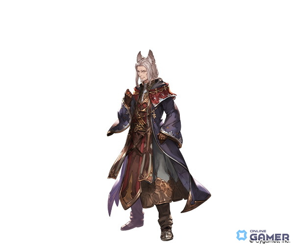 「グラブル」ついに十賢者が全員集合!シナリオイベント「アーカルムの十賢者 はじめての再会」開催の画像