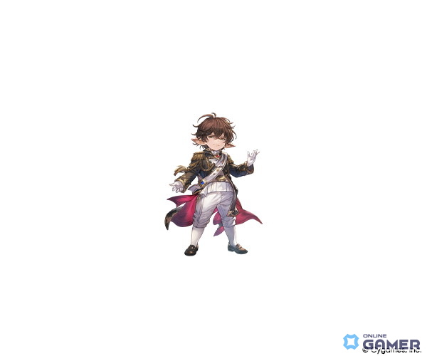 「グラブル」ついに十賢者が全員集合!シナリオイベント「アーカルムの十賢者 はじめての再会」開催の画像