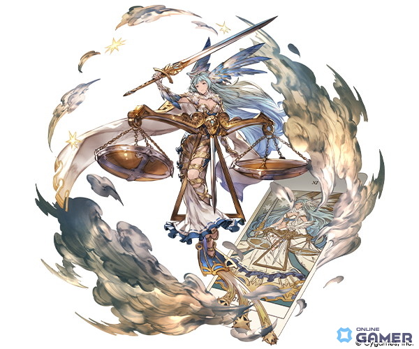 「グラブル」ついに十賢者が全員集合!シナリオイベント「アーカルムの十賢者 はじめての再会」開催の画像