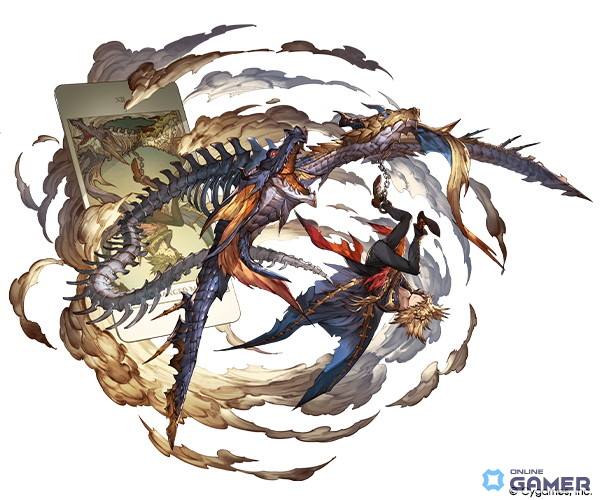 「グラブル」ついに十賢者が全員集合!シナリオイベント「アーカルムの十賢者 はじめての再会」開催の画像