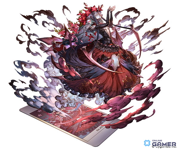 「グラブル」ついに十賢者が全員集合!シナリオイベント「アーカルムの十賢者 はじめての再会」開催の画像