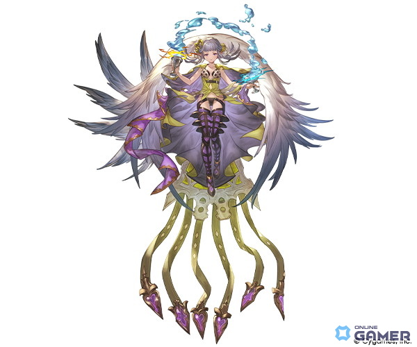「グラブル」ついに十賢者が全員集合!シナリオイベント「アーカルムの十賢者 はじめての再会」開催の画像
