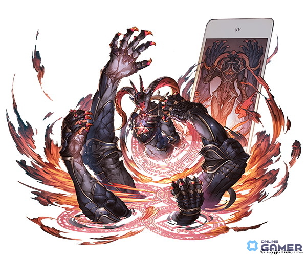 「グラブル」ついに十賢者が全員集合!シナリオイベント「アーカルムの十賢者 はじめての再会」開催の画像