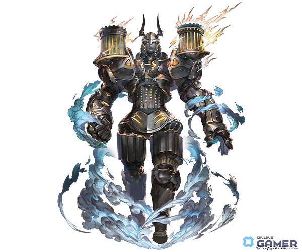 「グラブル」ついに十賢者が全員集合!シナリオイベント「アーカルムの十賢者 はじめての再会」開催の画像
