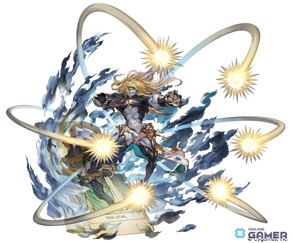 「グラブル」ついに十賢者が全員集合!シナリオイベント「アーカルムの十賢者 はじめての再会」開催の画像