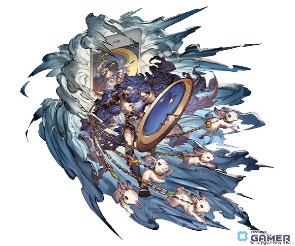 「グラブル」ついに十賢者が全員集合!シナリオイベント「アーカルムの十賢者 はじめての再会」開催の画像