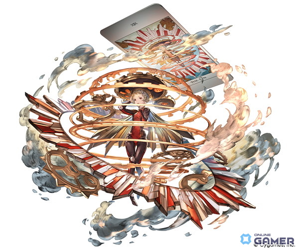 「グラブル」ついに十賢者が全員集合!シナリオイベント「アーカルムの十賢者 はじめての再会」開催の画像
