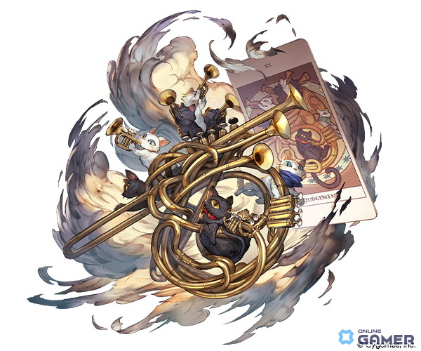 「グラブル」ついに十賢者が全員集合!シナリオイベント「アーカルムの十賢者 はじめての再会」開催の画像