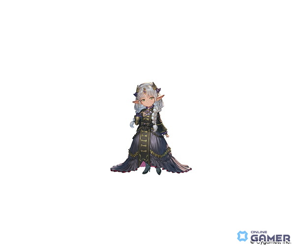 「グラブル」ついに十賢者が全員集合!シナリオイベント「アーカルムの十賢者 はじめての再会」開催の画像