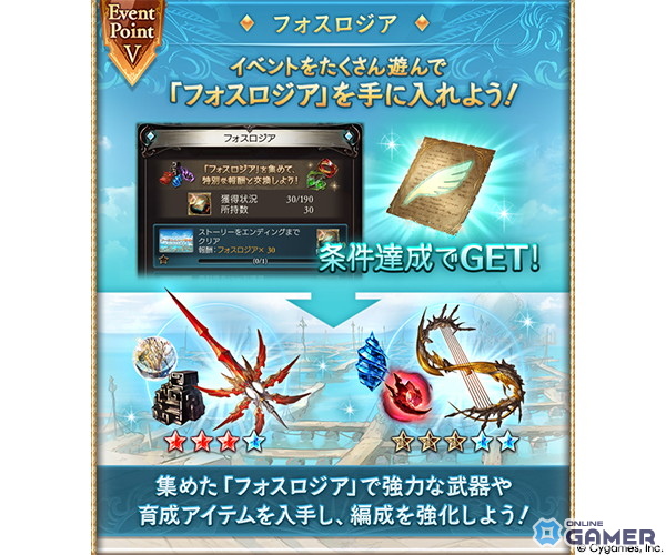 「グラブル」ついに十賢者が全員集合!シナリオイベント「アーカルムの十賢者 はじめての再会」開催の画像