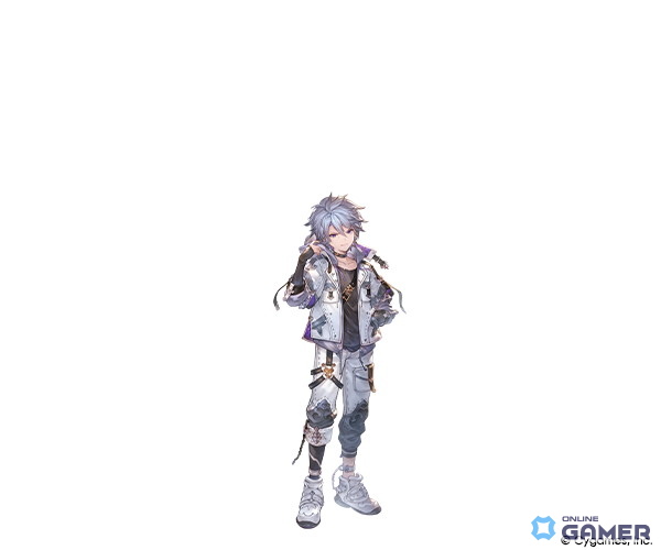 「グラブル」ついに十賢者が全員集合!シナリオイベント「アーカルムの十賢者 はじめての再会」開催の画像