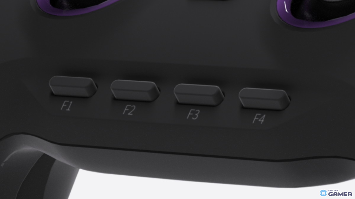 競技レベルの性能で税込12,980円！Void Gamingの新型PCコントローラー「GENESIS」先行予約スタートの画像