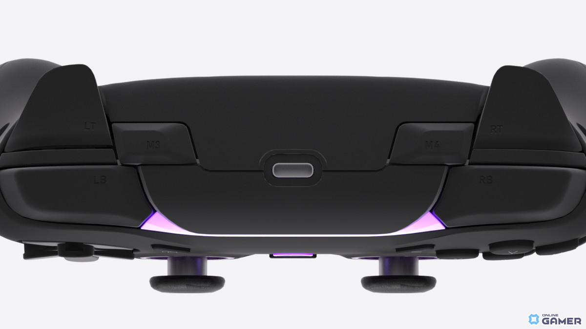 競技レベルの性能で税込12,980円！Void Gamingの新型PCコントローラー「GENESIS」先行予約スタートの画像