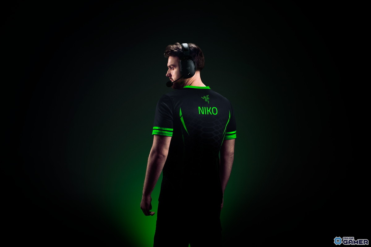 「Razer BlackShark V3 Pro」が8月8日発売決定！超低遅延＆ANC搭載の最上位モデルにホワイト版もの画像