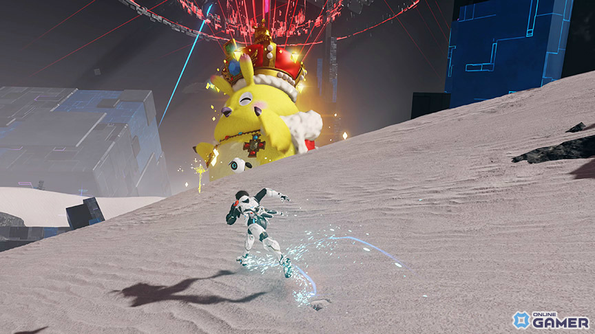 「PSO2：NGS」期間限定イベント「グレト・ラッピー in オルタレルム」開催！C/ジョアンデーターや★12防具強化素材を入手の画像