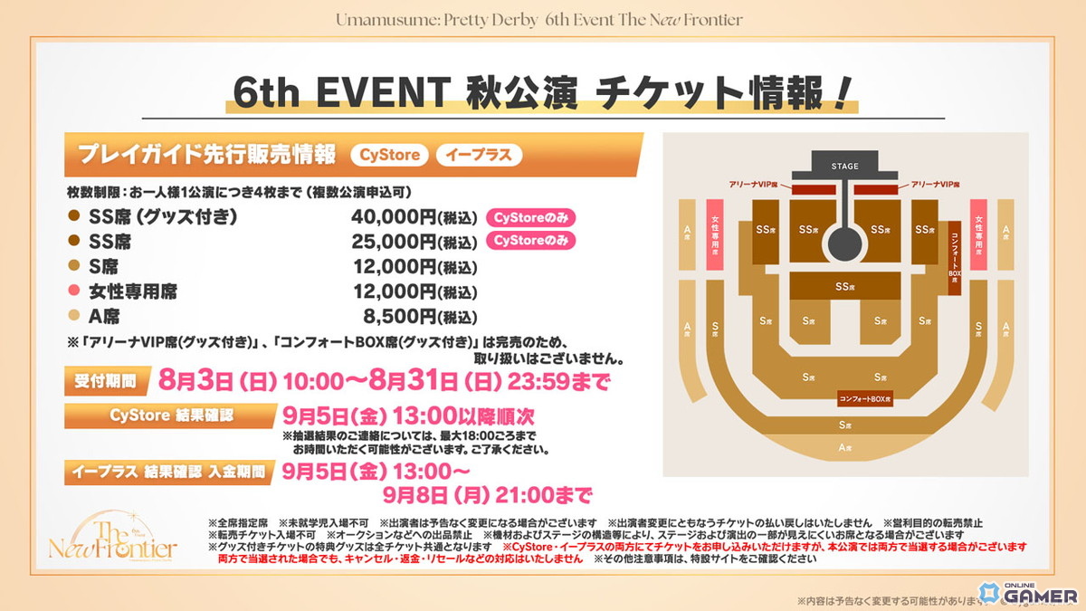 「ウマ娘」水着ガチャ第2弾！サトノクラウン＆シュヴァルグランが本日12:00登場の画像