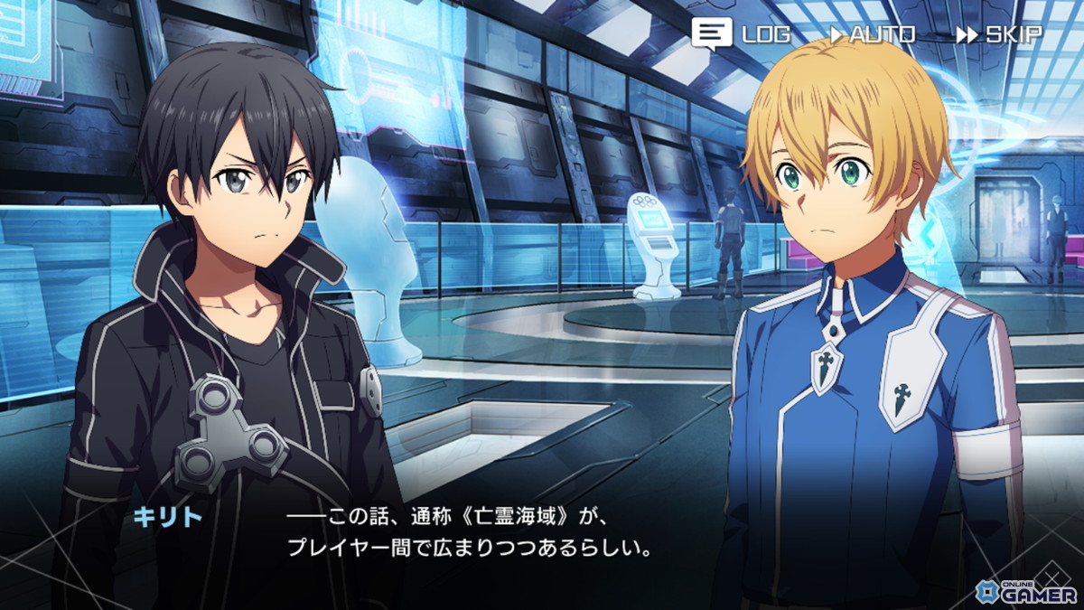 「SAOヴァリアント・ショウダウン」水着ガチャ開催！アスナ、ユウキ登場＆フィリアカードが報酬にの画像